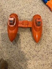 Twin-Pod Cloud Car for sale