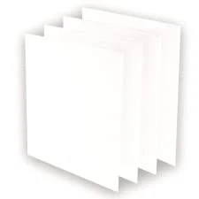 Fellowes 9600501 AeraMax Professional AM3 and 4 Pre Filter Pack of 4 - Image 3 of 3