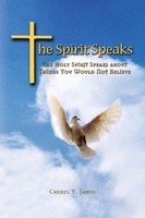 Cheryl Y. James | The Spirit Speaks | Taschenbuch | Englisch (2008) | Xlibris Us