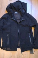 NEU STRONG by ZUMBA Gr.S Active Zip Up JACKET SCHWARZ