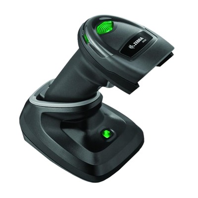 Zebra DS2278-SR7U2100PRW - Handheld Scanner - Barcode - schwarz