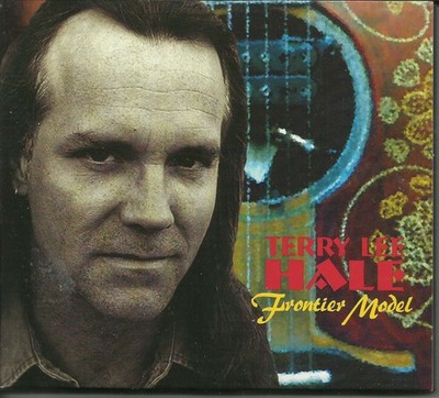 Terry Lee Hale - Frontier Model