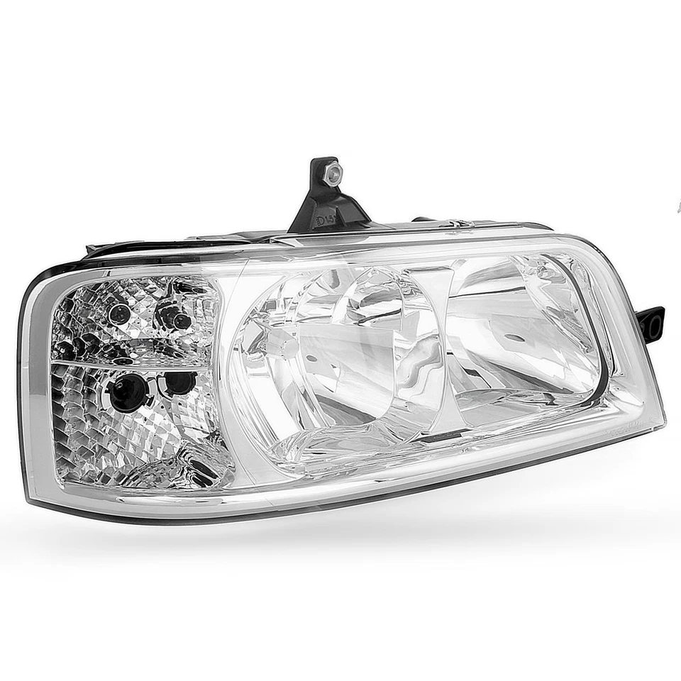 TYC Scheinwerfer Rechts für FIAT DUCATO Kasten (244) DUCATO Bus (244, Z)