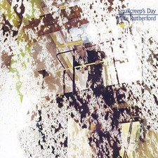 Mike Rutherford Smallcreep's Day (CD) (UK IMPORT)
