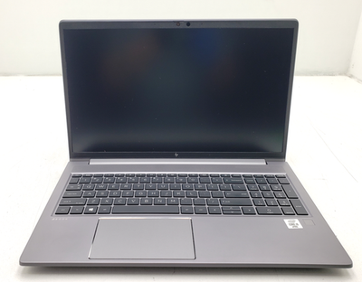 HP Zbook Power G7 i9-10885H 32GB RAM 512GB SSD T2000 4GB GPU Win11