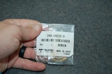 NEW GENUINE Tohatsu 348-64232-0 Stopper FACTORY MARINE PARTS