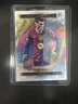 Topps 2024-25 Inception UEFA Club Star Quality #87 Pedri FC Barcelona
