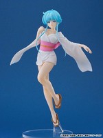 Hell Teacher Yukime Pop Up Parade L Pvc Figure Goodsmile
