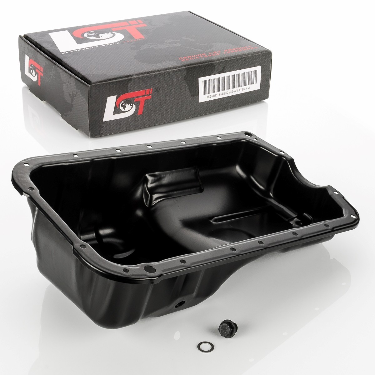 Oil Pan Oil Drain Plug Seal For Honda Accord Vi 6 CG CH CL - 2.3 113 KW