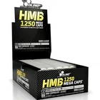 HMB - Blisters - 90-240 caps - More Regeneration Muscle Lean Mass Growth Healthy