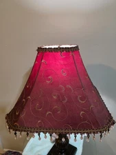 Table Lamp for bedroom and living room