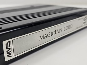 Magician Lord Neo Geo MVS SNK 100% Authentic Board Tested & Working US SELLER