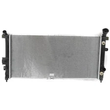 Radiator For2002-2007 Buick Rendezvous 01-05 Chevy Venture 3.4L/3.5L