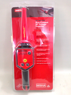 Amprobe 3467441 TIC 300 PRO Voltect Non-Contact Safe High Voltage Detector