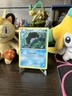 Clamperl 49/160 XY - Primal Clash Regular LP-Lightly Played Pokémon TCG