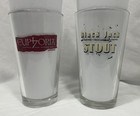 DuClaw beer glasses (7), Baltimore Maryland craft brewery, fun, cheeky  — photo 1