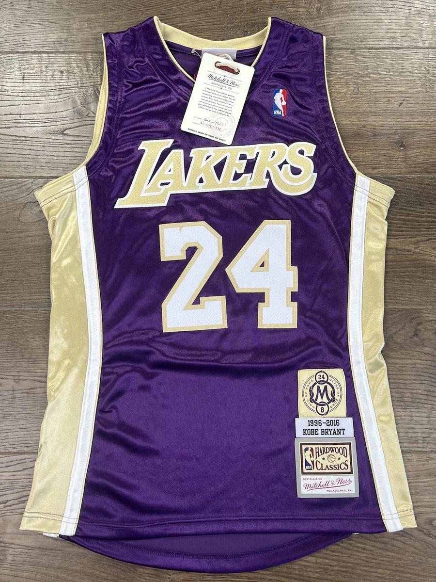 36 Size Kobe Bryant NBA Jerseys for sale | eBay