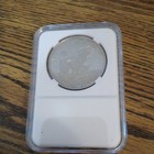1978 S Proof Eisenhower “Ike Silver Dollar”.  type 1, Clad "PROOF COIN" — photo 2