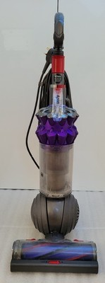 Dyson UP15 Mag Small Ball Bodenstaubsauger mit Kabel und Werkzeug funktioniert
