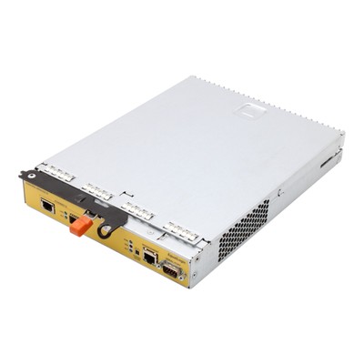 Dell EqualLogic PS4110 0N3MVF E09M002 TYPE 17 10GbE iSCSI Controller Module