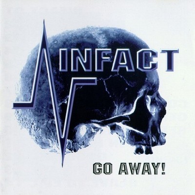 Infact - Go Away | CD G