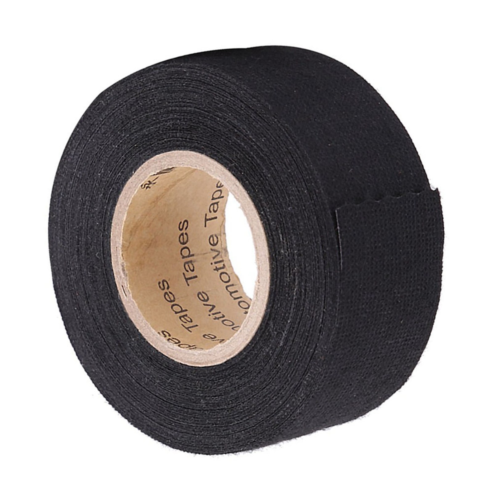 25m Automotive Wiring Harness Tape For Noise Reduction In Car Interior