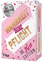 Wahrheit Oder Pflicht - Die Junggesellinnenabschied-Edition | Spiel