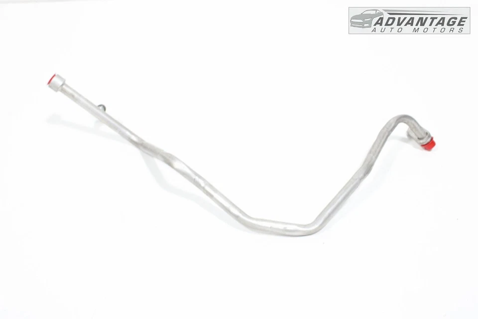 Toyota Corolla IM 2017-2018 aire acondicionado aire acondicionado manguera de succión tubería OEM Foto 3 de 4