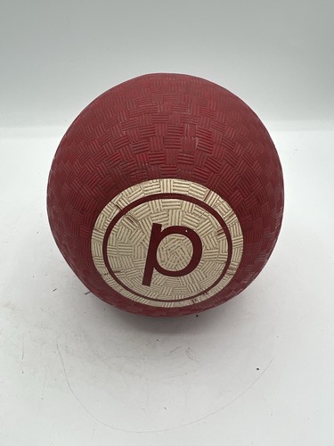 Pure Barre - Red - 5 Inch - Exercise Ball - Hard To Get
