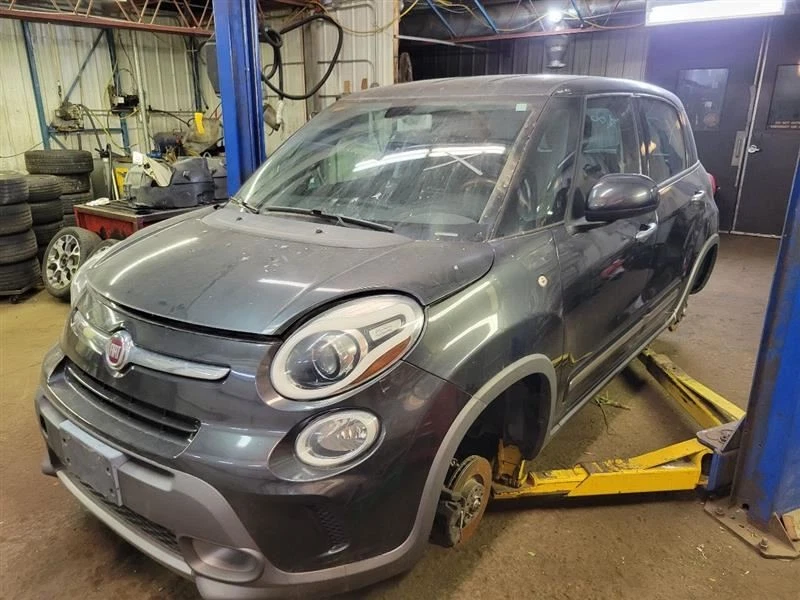 Velocímetro 4 puertas modelo L compatible con 14-17 FIAT 500 246070 Foto 4 de 4