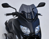 Ermax Bulle Windschutzscheibe FüR Yamaha 125 250 X-MAX Skycruiser -10/13