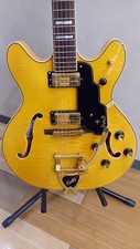 GUILD SF-VI Electric Guitar (no260823)
