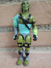 VINTAGE ADVANCED DUNGEON & DRAGON-OGRE KING-LJN-1983- FIGURE