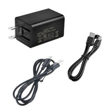 Micro USB Charger for Aomais Go Ball Speaker,Sport II Portable,Bugani M99 M90