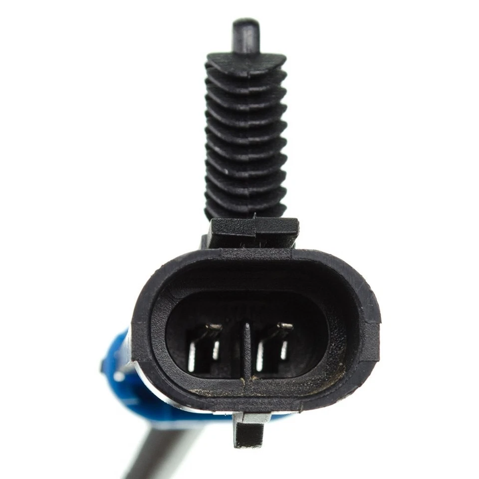 For Chevy Tahoe 95-00 Holstein Front Passenger Side ABS Wheel Speed Sensor Foto 3 de 3