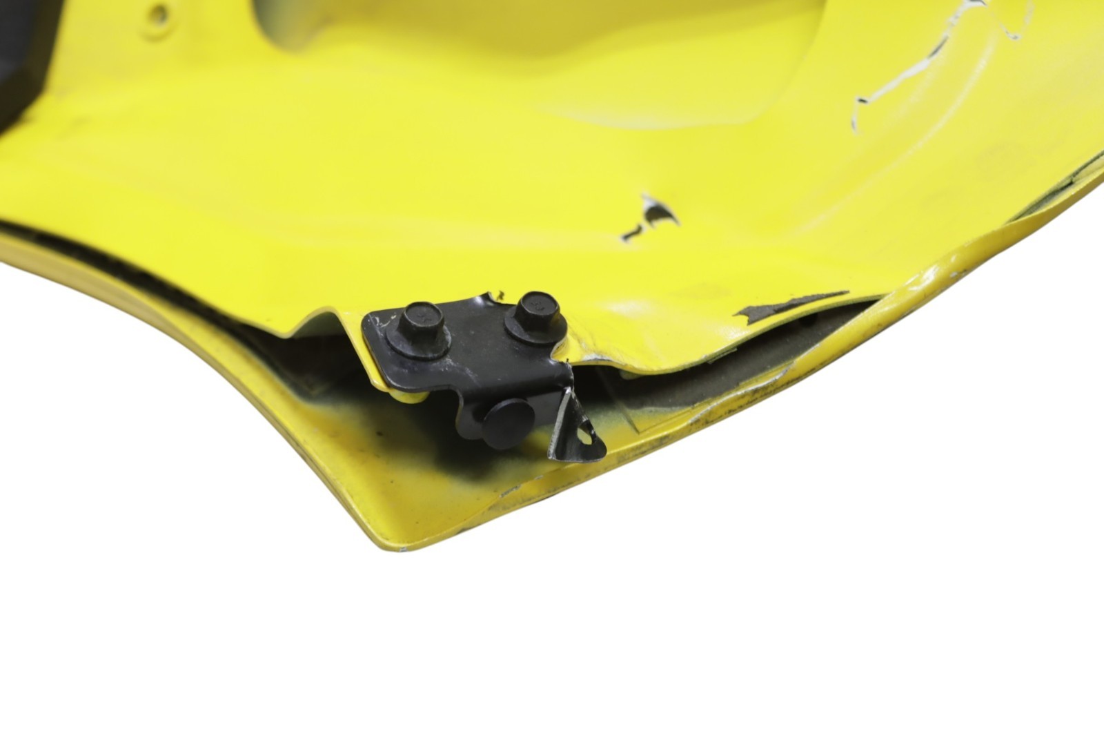 McLaren 570S 2016-2021 FRONT+RIGHT Fender