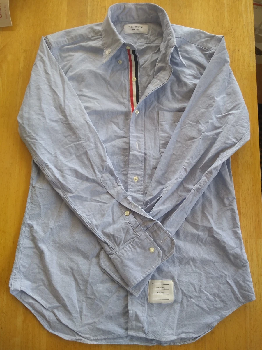 Men's Thom Browne Shirts for sale | eBay