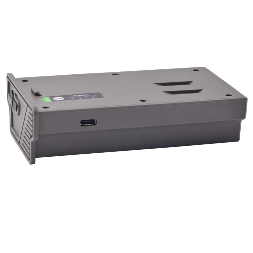 Kastar 2Pcs Li-ion Battery for Reveal Hunting Trail Camera X Gen 3.0,2.0,Pro 3.0 - Image 3 of 4