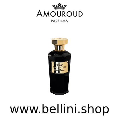 AMOUROUD CLASSIC Oud Tobac