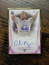 2019 Topps WWE Transcendent Collection Wrestling Cards 19