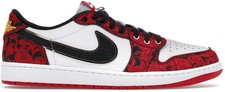 11M/12.5W- Jordan 1 Retro Low OG Last Dance At The Garden IR0088-001 Brand New