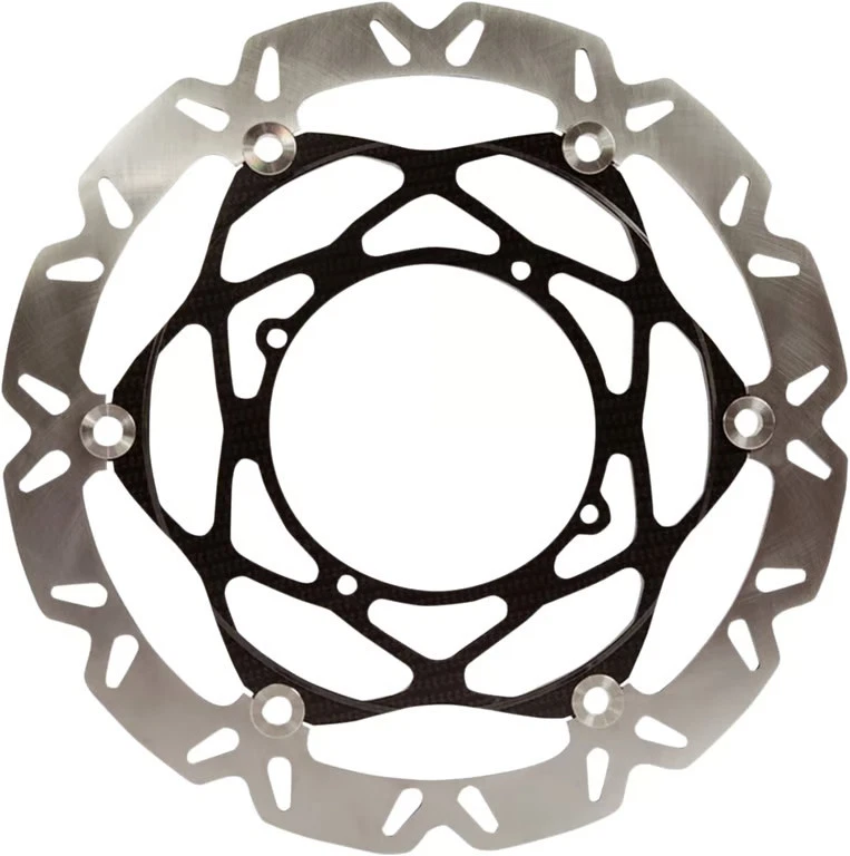 Kit de rotor EBC Supermoto SMX6015 165426 ebcSMX6015 Foto 2 de 4