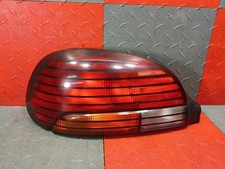 1996-1998 Pontiac Grand Am Lh Driver Taillight Lamp Assy 16522027b23