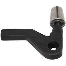 1Y‑140 Big Skiving Leather Machine Presser Foot 801/CS‑747 Spare Part Roller