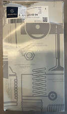 Luftfilter Filter W203 W211 W209 W204 Kompressor A2710940204 Mercedes-Benz Stern