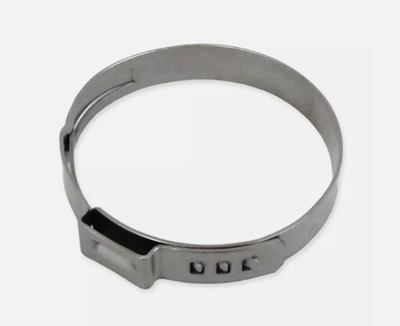 #ad QTY 4 1998 2018 Arctic Cat Hose Crimp Clamp NOS Genuine OEM 1623 656 $24.99