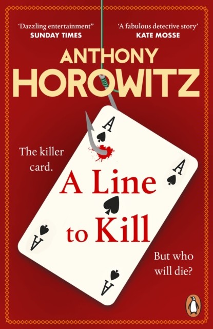 A Line to Kill - Image 3