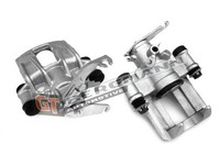 GT-BERGMANN Bremssattel Passend FüR Nissan NT400 Cabstar F24F F24_
