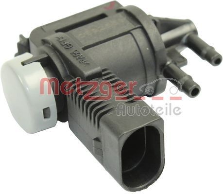 Metzger Ventil, Agr-Abgassteuerung 0892556 FüR Audi Seat Skoda VW-image