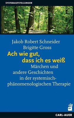Jakob Robert Sc Ach wie gut, dass ich es weiß: Märchen u (Paperback) (UK IMPORT)